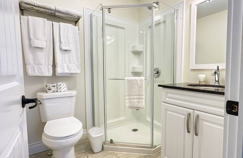 Stanley Bridge Villa | Deluxe two bedroom villa