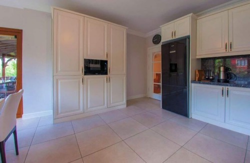 Sapanca Villa | Deluxe Villa