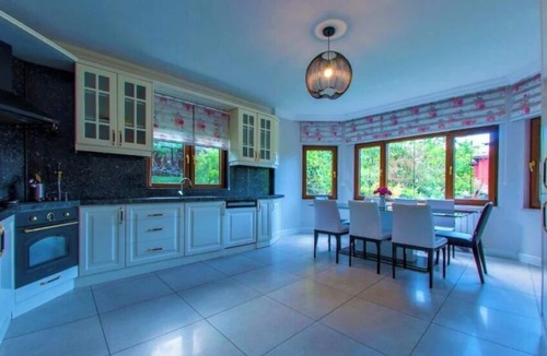 Sapanca Villa | Deluxe Villa
