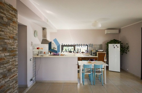 Campofelice di Roccella Apartment | Deluxe Villa, with private pool. the TOP!