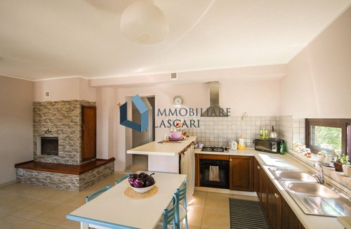 Campofelice di Roccella Apartment | Deluxe Villa, with private pool. the TOP!