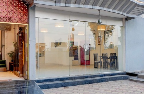 Alandi House | Deluxe With Twin Bed Kaveri Executive Lodging