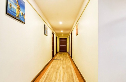 Dhanbad House | DeluxeAlandur Near Chennai Airport