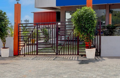 Chirala House | DeluxeChirala Beach View Formerly Sea Shell Resort