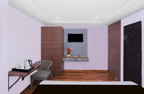 Ranchi House | DeluxeRauniyar City Centre Ratu Road