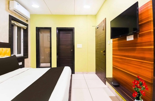 Puri House | DeluxeTownhouse Oak Golden Beach