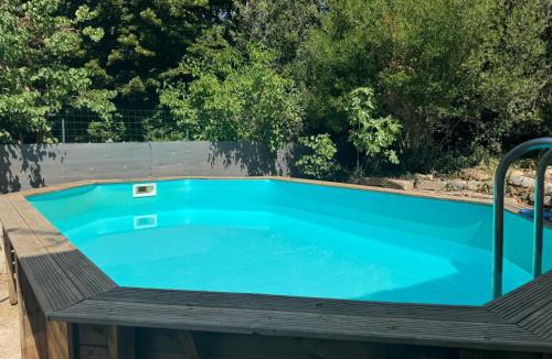Belcodene Villa | Delycia - avec Piscine - Proche Aix