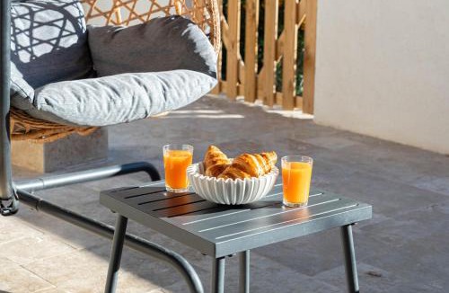 Belcodene Villa | Delycia - avec Piscine - Proche Aix