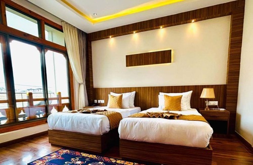 Paro Resort | Dema Resort