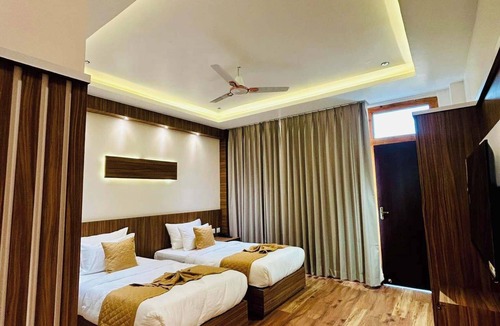 Paro Resort | Dema Resort