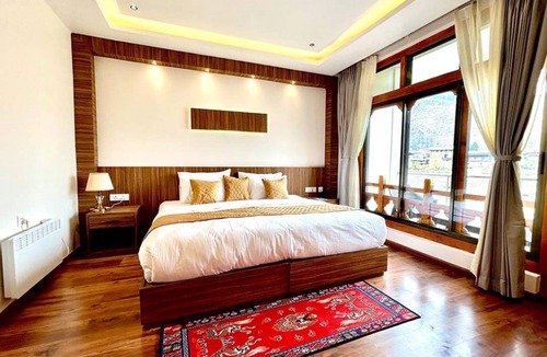 Paro Resort | Dema Resort