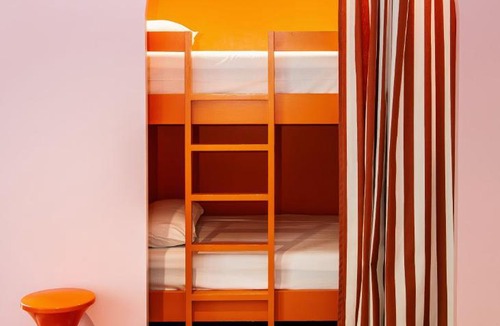 Graslin - Commerce Hotel | DEMAIN Hôtel