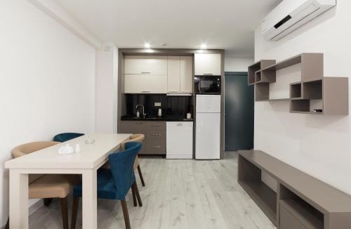 Konyaalti Apartment | Demak Suit & Homes