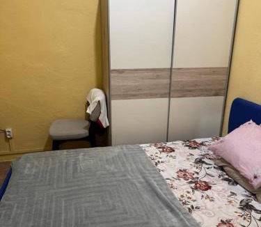 Etouars Apartment | Demane-bebbih