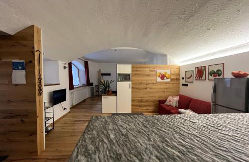 Valtellina Apartment | Demantoide