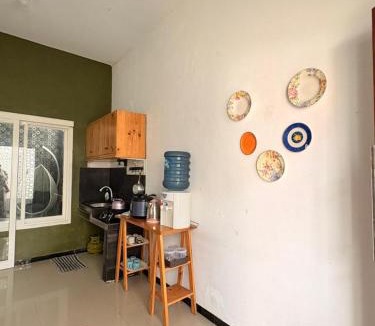 Oro Oro Ombo Villa | Demara Villa yang Aesthetic di Batu