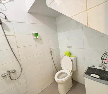 Oro Oro Ombo Villa | Demara Villa yang Aesthetic di Batu