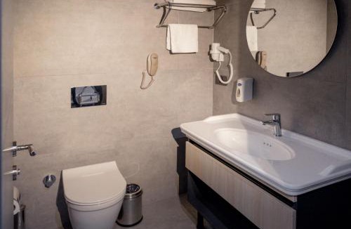 Hamsikoy Hotel | Demederon Hotel