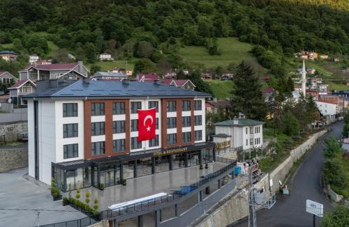 Hamsikoy Hotel | Demederon Hotel
