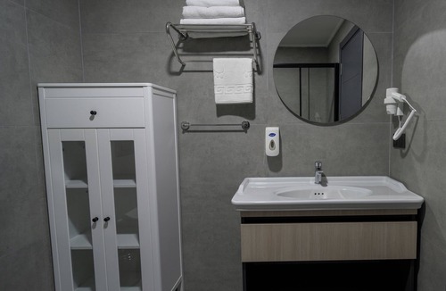 Hamsikoy Hotel | DEMEDERON HOTEL