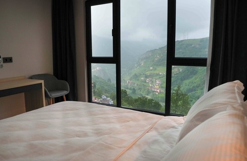 Hamsikoy Hotel | DEMEDERON HOTEL