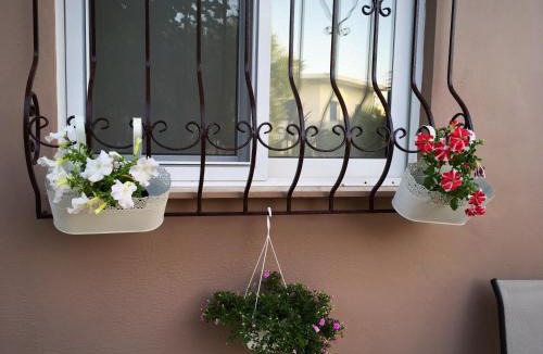 Plaka Apartment | Demeliza Apartments