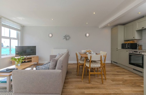 Mullion Cottage | Demelza