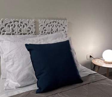 Lizzanello Apartment | Demetra Bed