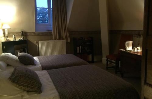 Ablis Bed & Breakfast | Demeure centre village