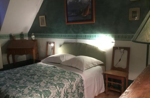 Ablis Bed & Breakfast | Demeure centre village