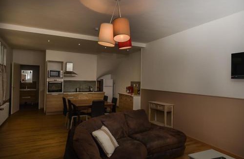 Sainte-Menehould Bed & Breakfast | Demeure D'Argonne
