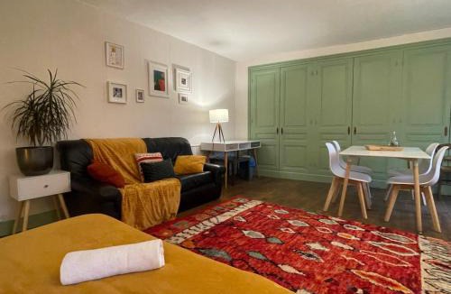 Passins House | Demeure d'autrefois