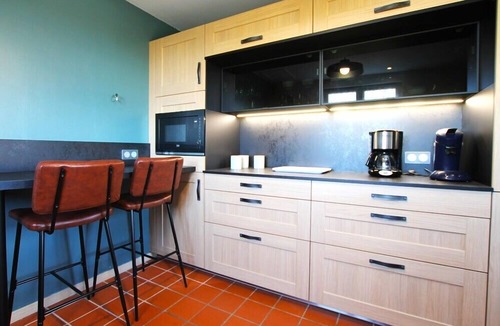 Bourgenay Villa | Demeure de Beauregard, nice swimming pool, large garden, close to the beach