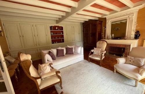 Bellevigne House | Demeure de Malaville