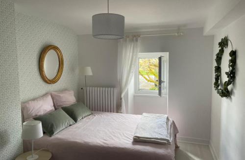 Bellevigne House | Demeure de Malaville