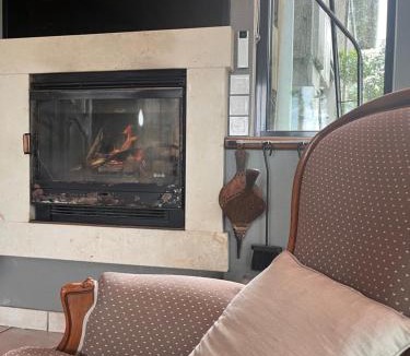 Bellevigne House | Demeure de Malaville