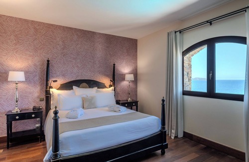 Saint-Florent Hotel | Demeure Loredana
