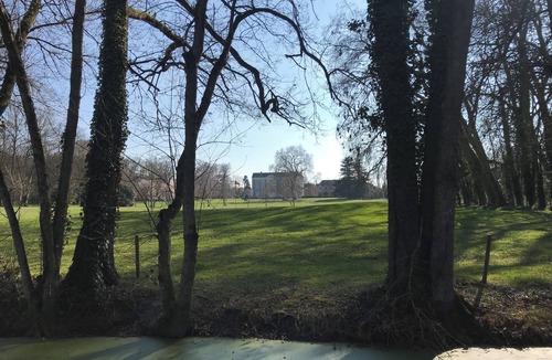 Saint-Sulpice Villa | Demeure Magnifique au coeur de l'Anjou, proche chateaux de la Loire