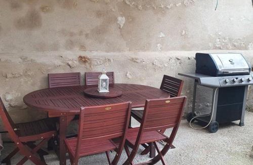 Beaulieu-sur-Loire House | Demeure restaurée avec chambres privatives, proche Loire, vignes et activités outdoor - FR-1-590-240