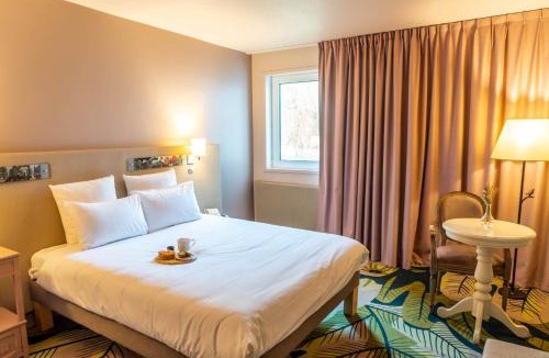 Le Coudray-Montceaux Hotel | Demeures de Campagne Parc du Coudray - Barbizon