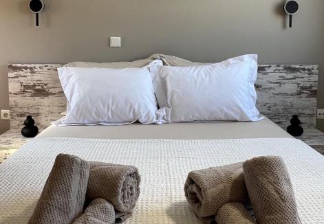 Agrinio Apartment | Demi DS, Δ1