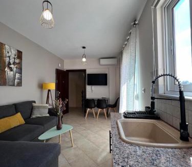 Agrinio Apartment | Demi DS, Δ1