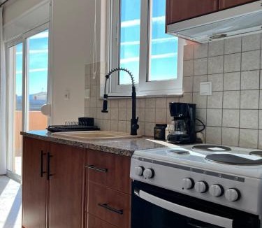 Agrinio Apartment | Demi DS, Δ1