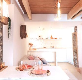 Esneux House | demimaisons