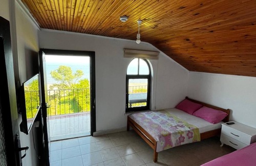 Karaburun Mahallesi House | Demir Pansiyon
