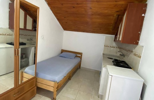 Karaburun Mahallesi House | Demir Pansiyon