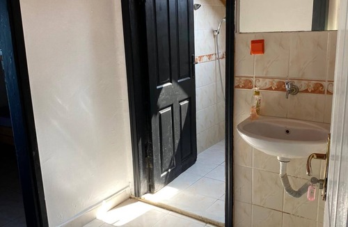 Karaburun Mahallesi House | Demir Pansiyon
