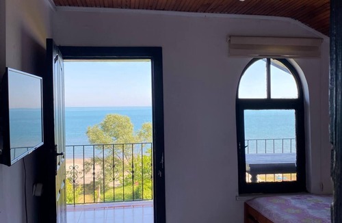 Karaburun Mahallesi House | Demir Pansiyon