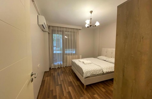 Besiktas Apartment | Demir Suite