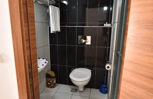 Kadriye Hotel | Demirci Hotel
